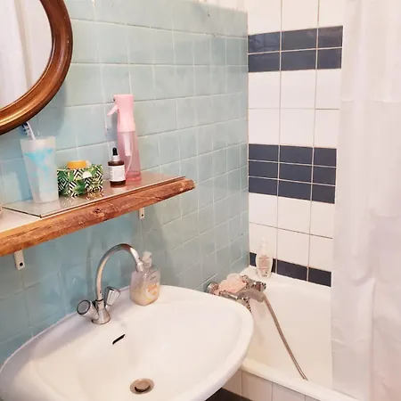 Un Petit Coin De Soleil 民宿 *