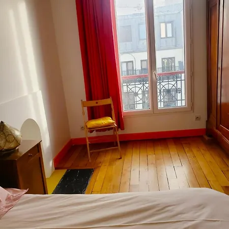 Un Petit Coin De Soleil Paris